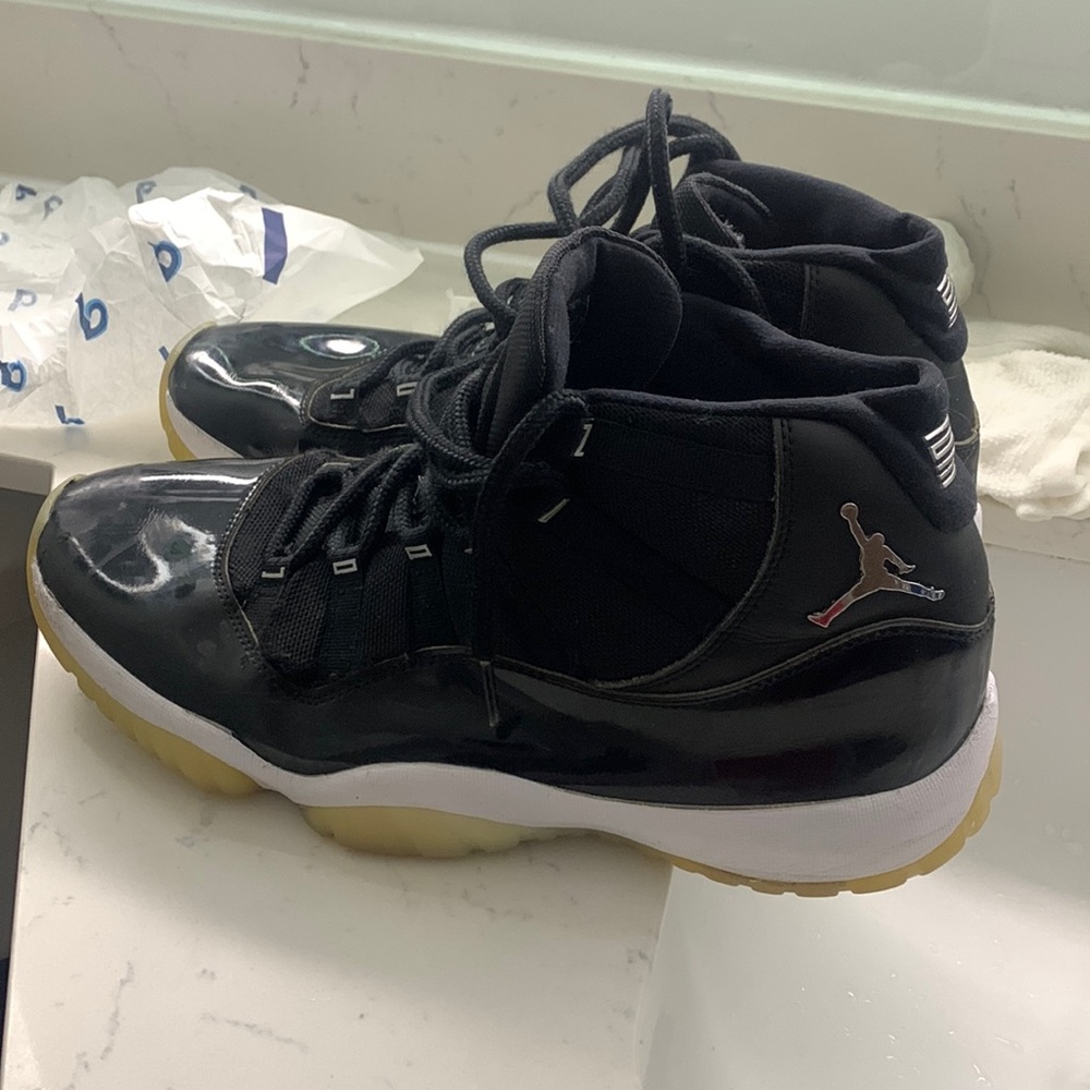 COPY - Jordan 11 Jubilee